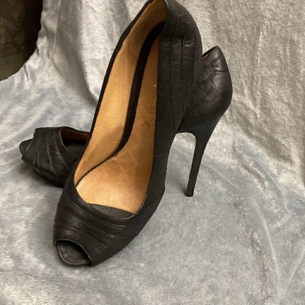 L.A.M.B. Shoes